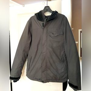 Oakley Division Ski Jacket